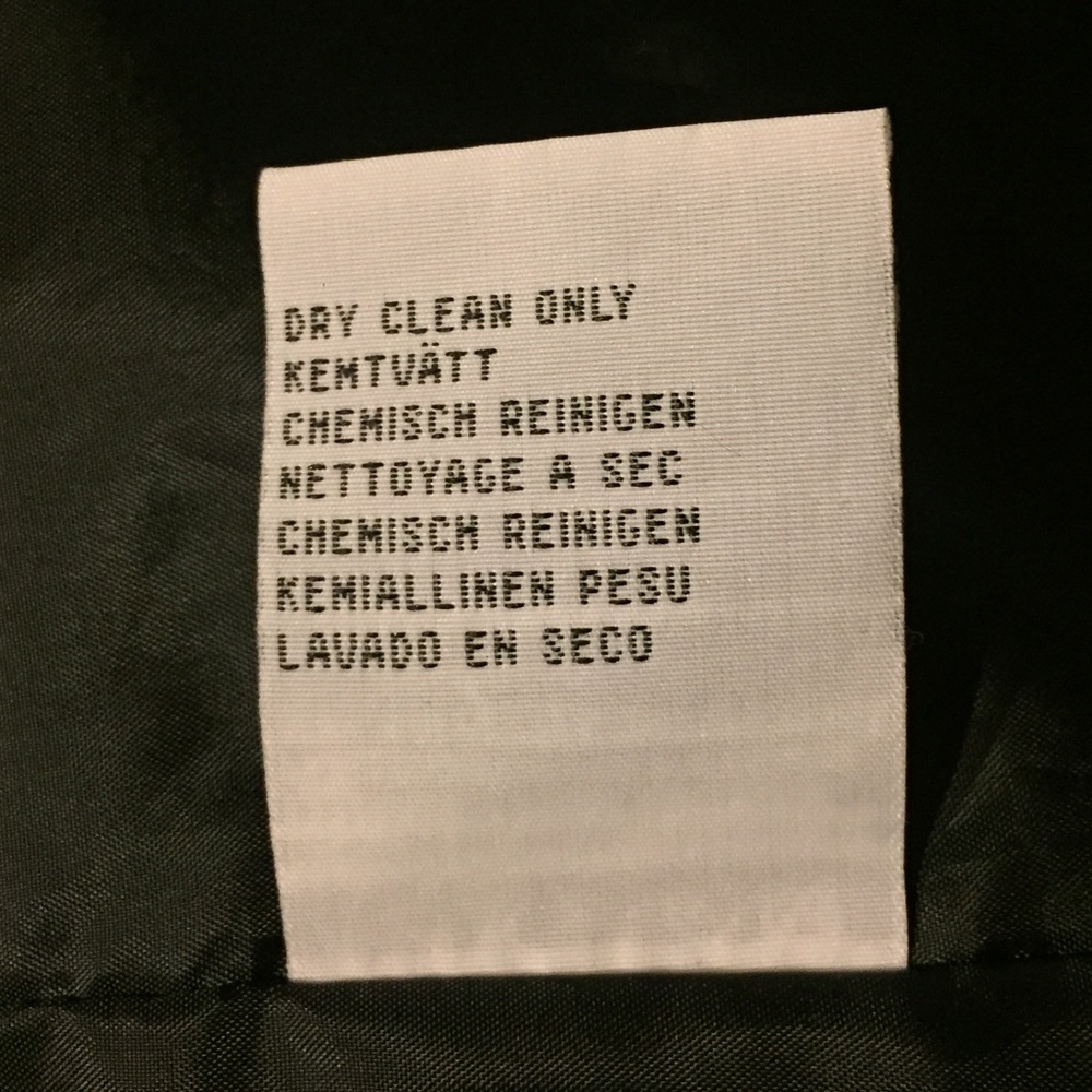 H&M Ladies’ Two-Button Suit Jacket - Picture 5 of 8